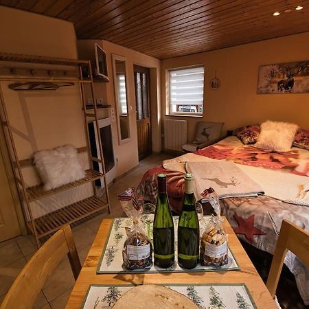 Апартаменти Les Chouchous Du Ried 3 / Proche Europapark Saasenheim Екстер'єр фото