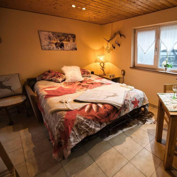 Апартаменти Les Chouchous Du Ried 3 / Proche Europapark Saasenheim Екстер'єр фото