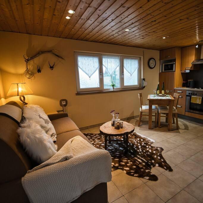 Апартаменти Les Chouchous Du Ried 3 / Proche Europapark Saasenheim Екстер'єр фото